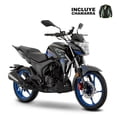 thumbnail image 1 of Motocicleta Italika 150Z NEGRO con GPS, 1 of 4