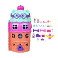 thumbnail image 2 of Set de Juego Mattel Polly Pocket Compacto Casa de Helado, 2 of 7