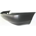 thumbnail image 5 of For 03-08 Matrix Rear Bumper Cover Assy Primed w/o Spoiler TO1100207 5215902913, 5 of 5