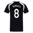 thumbnail image 2 of Newcastle United FC Mens Tonali 8 Polyester T-Shirt, 2 of 4