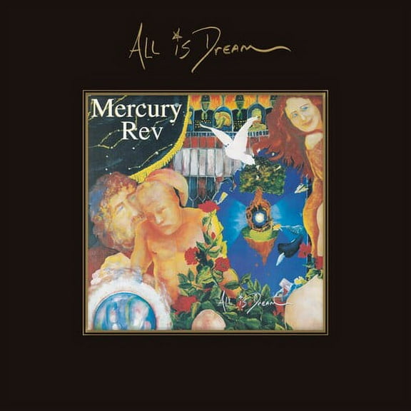 Mercury Rev - All Is Dream: Deluxe Edition - Music & Performance - CD