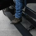 thumbnail image 2 of Go Rhino 22-24 Toyota Tundra Crew Cab E-BOARD E1 Electric Running Board Kit - Tex. Blk, 2 of 11