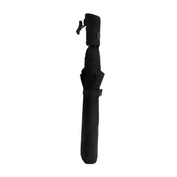 Misty Harbor Automatic Open Folding Umbrella