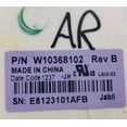 thumbnail image 3 of Pre-Owned OEM Replacement for Whirlpool Washer Control W10352338 + W10368102, 3 of 3