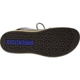 thumbnail image 7 of Birkenstock Unisex Pasadena, Black Brown, 41 EU, Narrow, 7 of 7