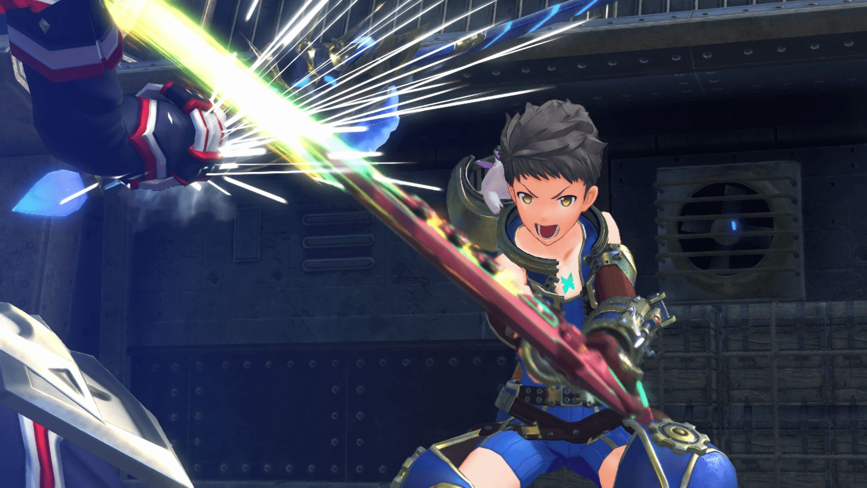 Xenoblade Chronicle: Definitive Edition Upgrade Pack - Nintendo Switch 2 [Digital]