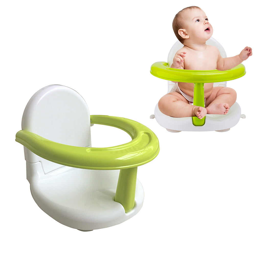 Foldable Baby Shower Seat Baby Bathtub 
