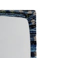 thumbnail image 3 of Ambesonne American Fitted Sheet, Fourth of July Theme, Twin Size, Blue Red Beige, 3 of 3