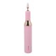 thumbnail image 2 of Electric Nail Polishing Machine Cordless Nail File Machine with 12 Drill Bits 6 Sanding Bands, 2 of 5