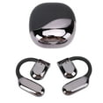 thumbnail image 1 of Wireless Translator Headset, Real Time Language Translation Earbuds with Noise Cancellation, 144 Languages, Travel Business Learning, 1 of 7
