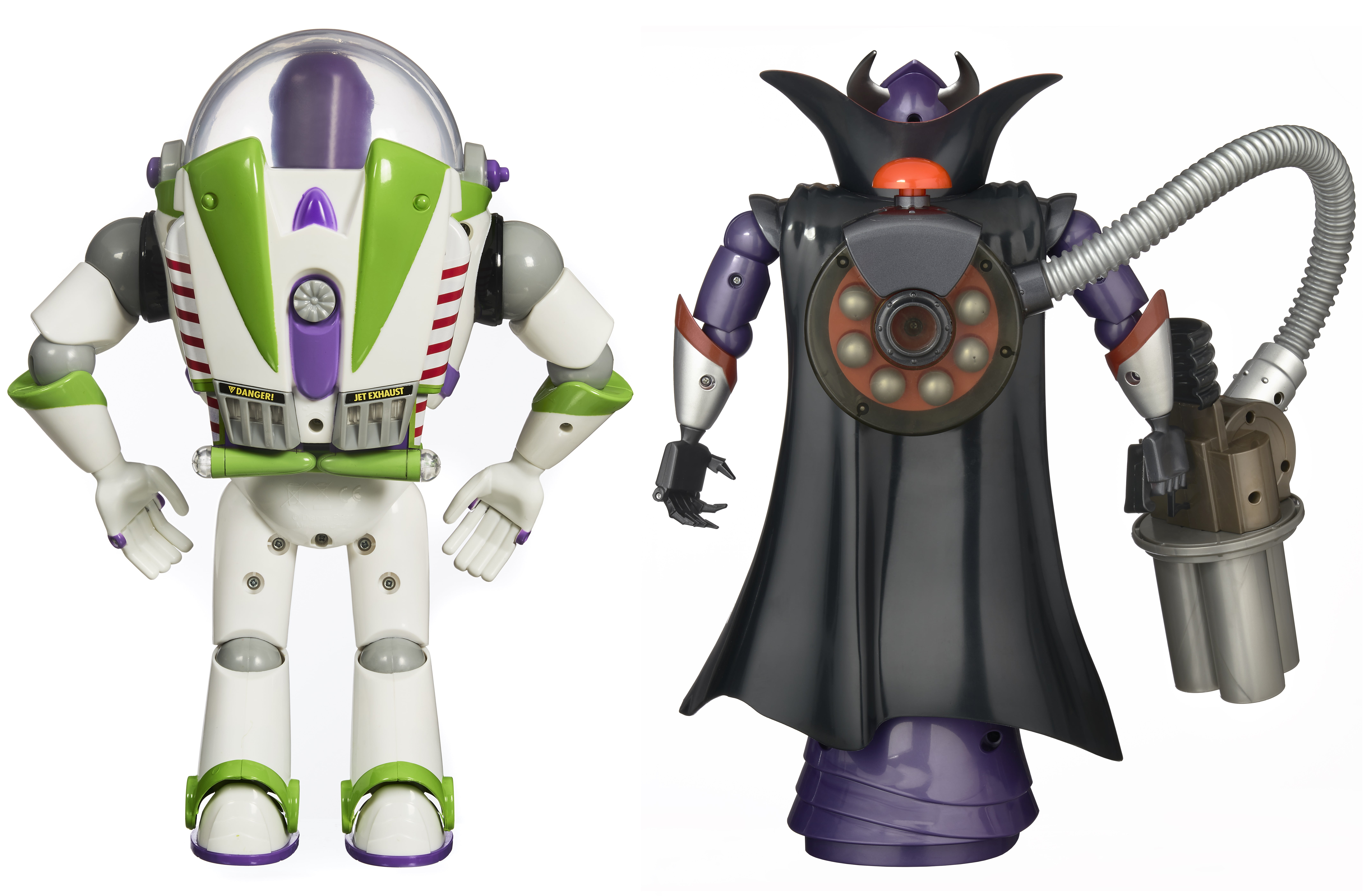 buzz lightyear emperor zurg