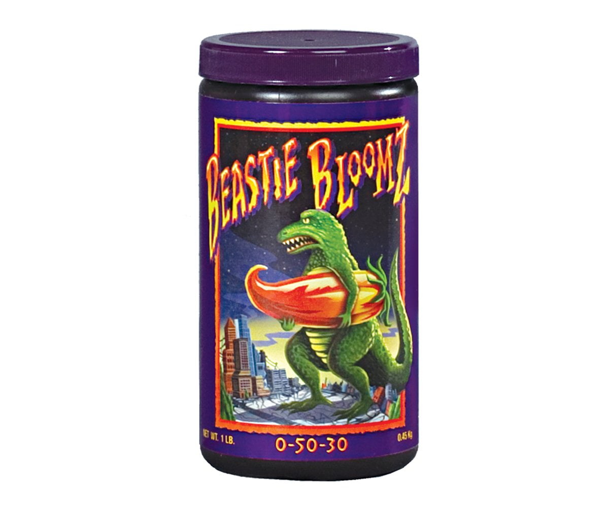 Fox Farm FX14045 Trio Fertilizer
