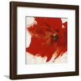 thumbnail image 1 of Hot Spot I, Abstract Botanical Framed Art Print Wall Art by Sydney Edmunds Sold by Art.Com, 1 of 6