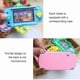 thumbnail image 4 of Set Of Ring Water Machine Nostalgic Childhood Machine Toy Cultivate Thinking Ability Handheld, 4 of 5
