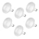 thumbnail image 1 of Pack de 6 Focos LED Aksi 20W PAR 38 IP65 Base E27 Luz Blanca, 1 of 3