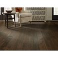 thumbnail image 6 of Shaw Sw664 Key West 3", 5" And 7" Wide Scraped Engineered Hardwood Flooring - Bayfront, 6 of 6