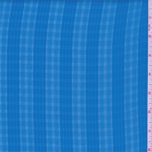 polyester tartan fabric by the yard