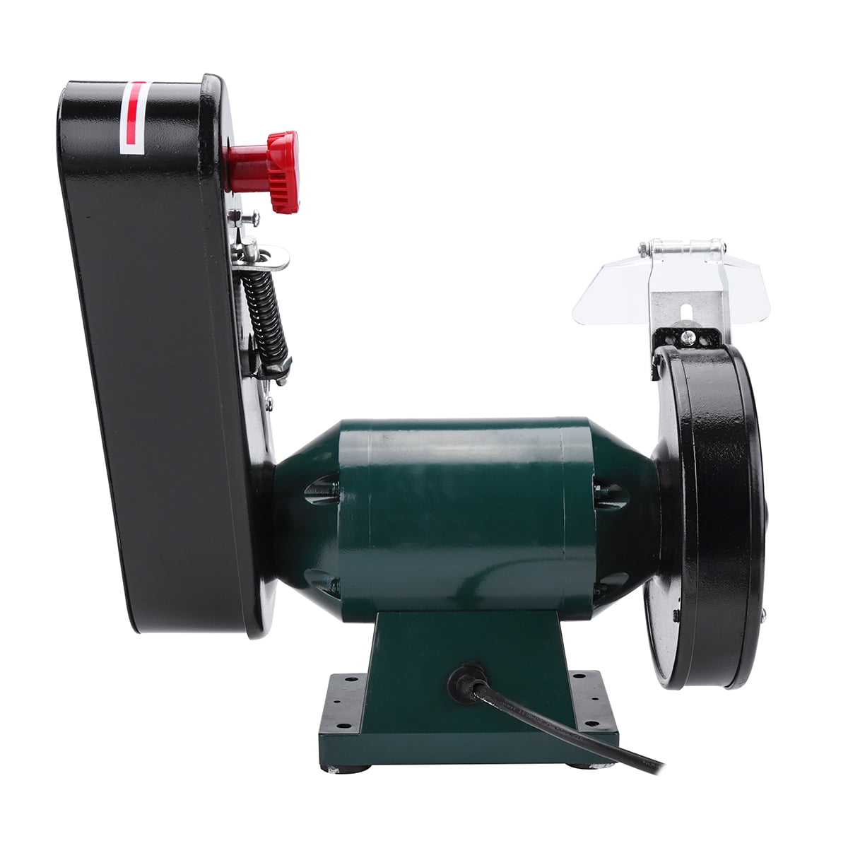 6 150mm ench Grinder Belt Sander Sharpener Linisher Sanding Grinding Machine Walmart