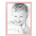 thumbnail image 2 of ArtToFrames 22" x 29" Pink Picture Frame, 22x29 inch Pink Wood Poster Frame (WOM-4120), 4 Pack, 2 of 7