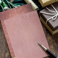 thumbnail image 4 of LOLIPPYY 48 Sheets Romantic Paper For Writing Letters Assorted Color For Adults, 4 of 6