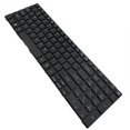 thumbnail image 1 of Injueey Teclado para ordenador portátil, profesional, eficiente, componente de ordenador, accesorios de entrada, PC, teclados en inglés de EE. UU., Juegos de teclado y mouse para computadora, 1 of 6