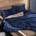 thumbnail image 4 of Luxury Bedding Set With Fitted Sheet, 4 of 7