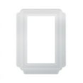 thumbnail image 1 of Fotorahmen Metall Schneiden Stiefe Schnittkartenkarten E4I9 Form, 1 of 9