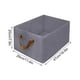 thumbnail image 5 of Cesta de almacenamiento plegable,cesta de ropa de metal, organizador de ropa portátil, caja de almacenamiento plegable,cesta de ropa de dormitorio,cesta de ropa de hogar,cesta de ropa de, 5 of 7