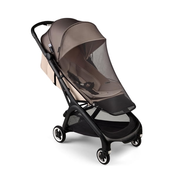 Mosquitero para cochecito Bugaboo Butterfly y Dragonfly