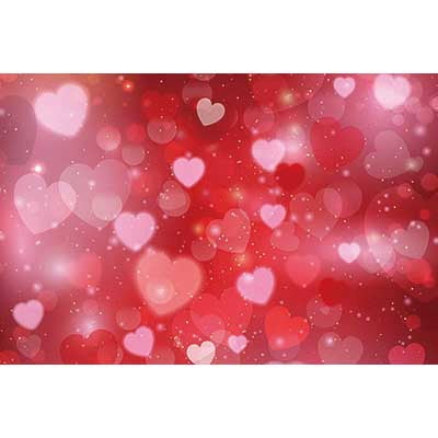 Happy Valtines Day Background Wood Board Wall Love Heart Rose Pink Backdrop Wom Birthday r Photo Studio Props