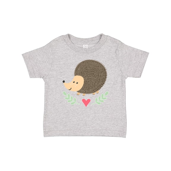 Inktastic Hedgehog Lover Girls Girls Baby T-Shirt