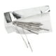 thumbnail image 1 of Agujas De Coser, Agujas De Bordado Multifuncionales Metal Anticuado Fácil De Usar Para El Hogar Mgaxyff HAx1-90/14, 1 of 8