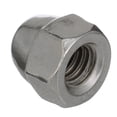 thumbnail image 3 of (Price/BG)Seachoice SC1360 Acorn Cap Nut 1/4"-20, 3 of 5