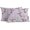 Purple, Pink, Green, variant on Throw Pillow Covers 16x16 Inch Set of 2, Daisy Flowers Waterproof Outdoor Pillow Covers, Rustic Birds Floral Leaves Country Plants Purple Decorative Cushion Pillowcases for Patio Garden Couch Bed