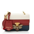 thumbnail image 1 of Pre-Owned Gucci Calfskin Queen Margaret Shoulder Bag, 1 of 11