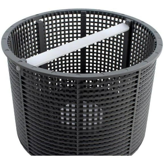 Custom Molded CMP27180152000 5 in. Generic Skimmer Basket