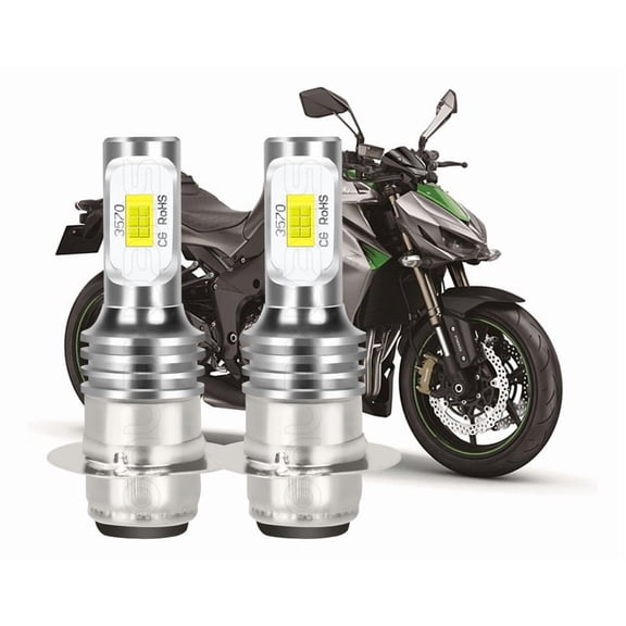 Applies to LED Headlight Kit for Kubota L1500 L2000 L2200