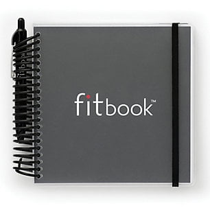 fitlosophy Fitbook 12 Week Fitness Journal 1 Book and Factory for sale online 