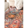 thumbnail image 3 of nuLOOM Floral Mallory Area Rug or Runner, 3 of 3