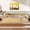 Natural, variant on DRNANLIT Queen Size Montessori Floor Bed with Full Safety Guardrails, Solid Wood Construction, 300 lb Weight Capacity, Low Profile Design (Mattress Not Included)