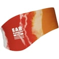 thumbnail image 1 of [ Banda para orejas Ear Band-It Ultra para natación, antideslizante, color naranja ], 1 of 8