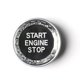 thumbnail image 2 of Cubierta De Botón De Arranque De Coche Abs, Botón De Encendido De Motor Suave, Cubierta Decorativa De Botón De Arranque Y Parada De Motor Para Bmw, Decoración Para Adultos Cateissary VI006380-00, 2 of 7