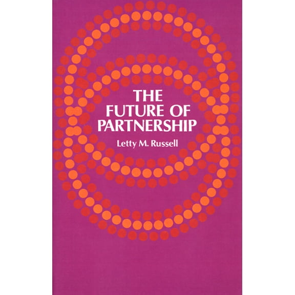 The Future of Partnership (Paperback)