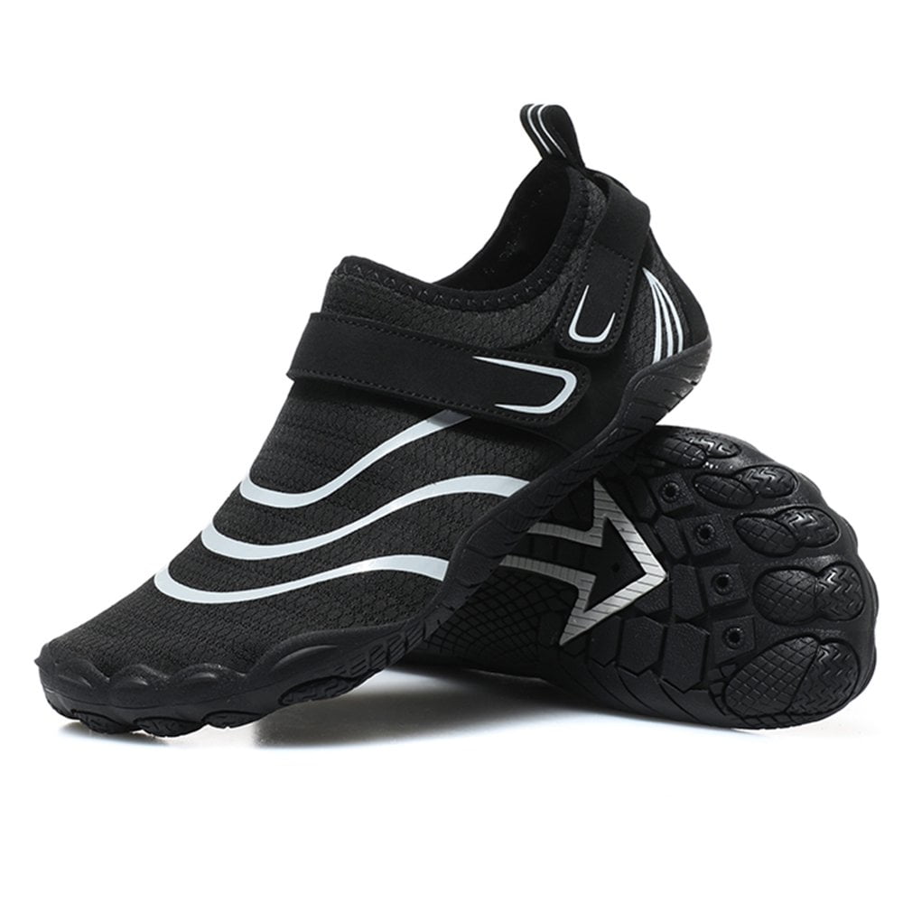 Rubber aqua shoes discount