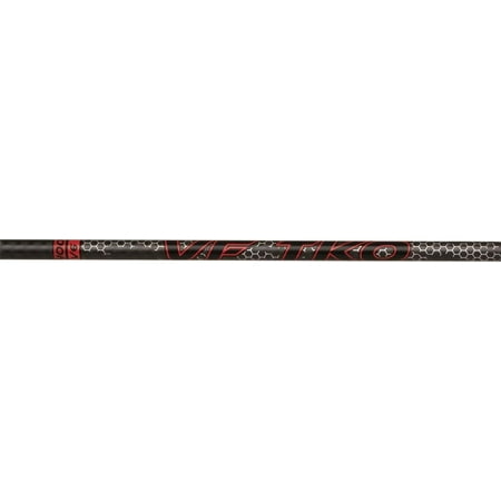 Victory Archery VF TKO 0.245 200/250/300/350/400 Spine Standard Diameter Carbon Hunting Arrow Shafts 12 Pack