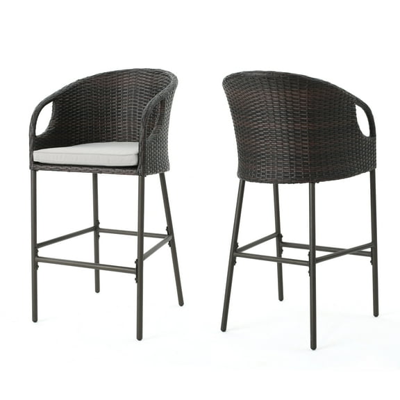 Newboti Furniture Dominica Barstool 99095