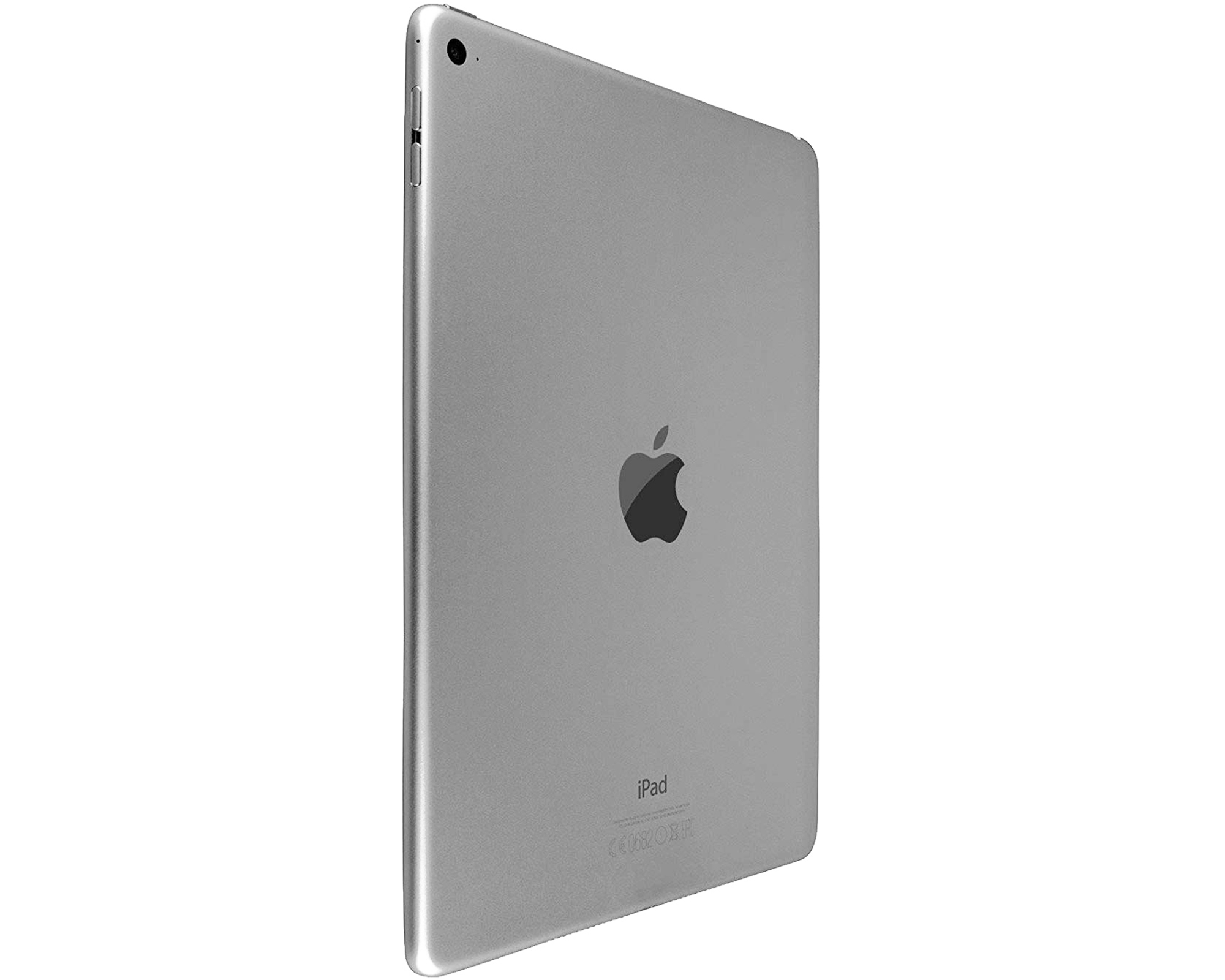 Restored Apple iPad Air 9.7" Retina Display 32GB WiFi Tablet - Space Gray - MD786LL/A (Refurbished) - image 5 of 5