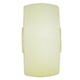thumbnail image 5 of Rueda De Nailon Duradera Resistente Al Desgaste, Polea De Nailon, Fábrica De Polipropileno Para Vehículos Pequeños Y Planos Rueda De Combinación De Productos De Carga De Corta ANGGREK Nylon Wheel, 5 of 8