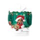 thumbnail image 4 of Sudadera con capucha de Navidad para hombre, ropa de calle 3D con estampado, jersey de manga larga con bolsillo, abrigo masculino, otoño, 4 of 4
