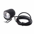thumbnail image 4 of XingJian LLC Phare de Vélo Électrique 2 en 1 Lampe avant Klaxon LED, 4 of 10
